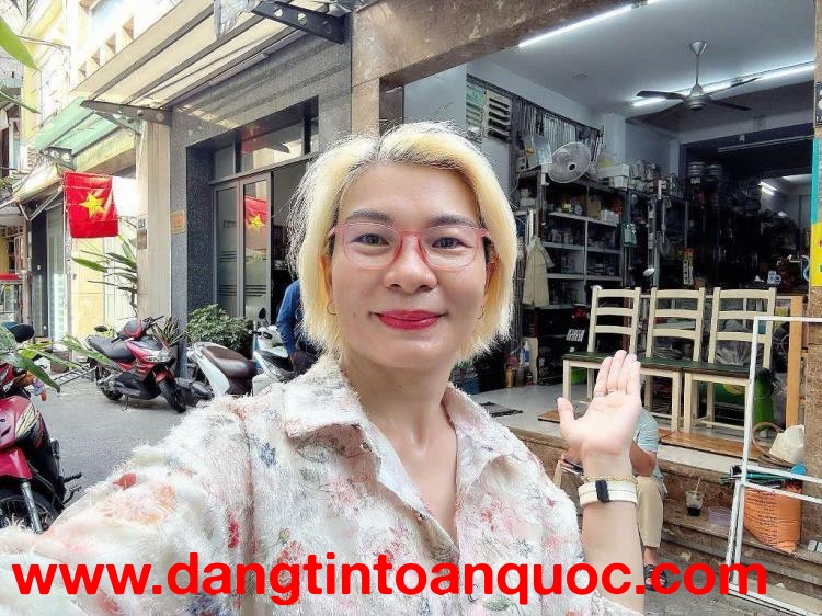 DUY NHẤT NHÀ BÁN - MẶT TIỀN HXH ĐƯỜNG PHAN VĂN TRƯỜNG, QUẬN 1 - CHỦ TỰ KHAI THÁC DÒNG TIỀN