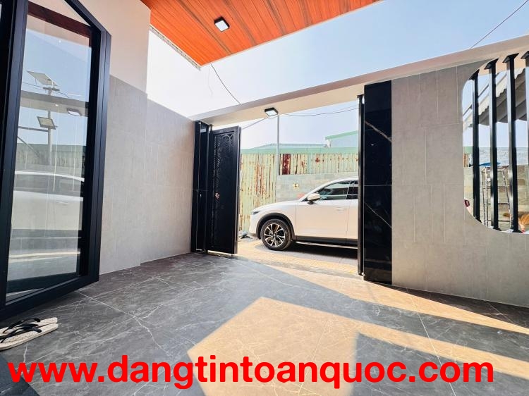 ►  CHÍNH CHỦ - NHÀ 2 TẦNG 2 MÊ ĐÚC – KIỆT Ô TÔ 155/83/29 TRẦN ĐÌNH NAM - FULL NỘI THẤT