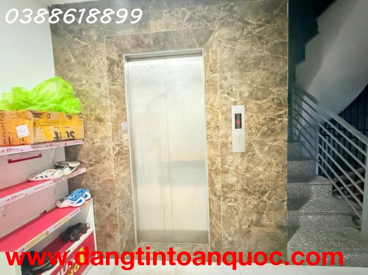 ???? SIÊU PHẨM MẶT PHỐ XUÂN THỦY 118M2 - 7 TẦNG THANG MÁY - KINH DOANH ĐỈNH - GIÁ 75 TỶ ????VỊ TRÍ Đ