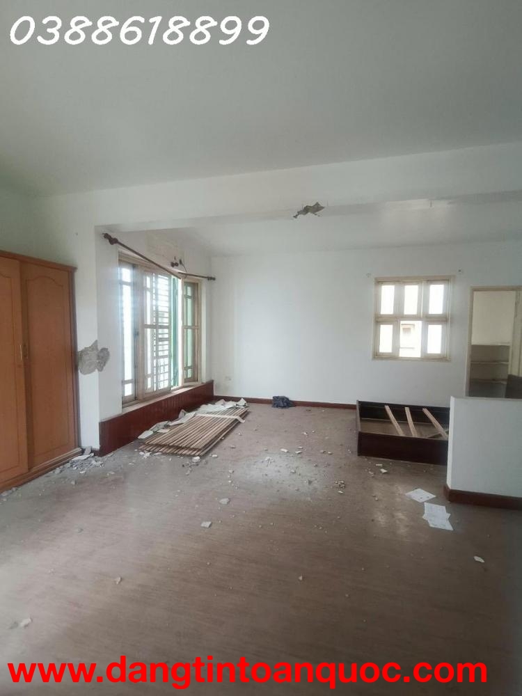 ???? SIÊU PHẨM LÔ GÓC ĐÀO TẤN 103M2 - MẶT TIỀN 6.5M - TẶNG GPXD 9 TẦNG - GIÁ 54 TỶ ????