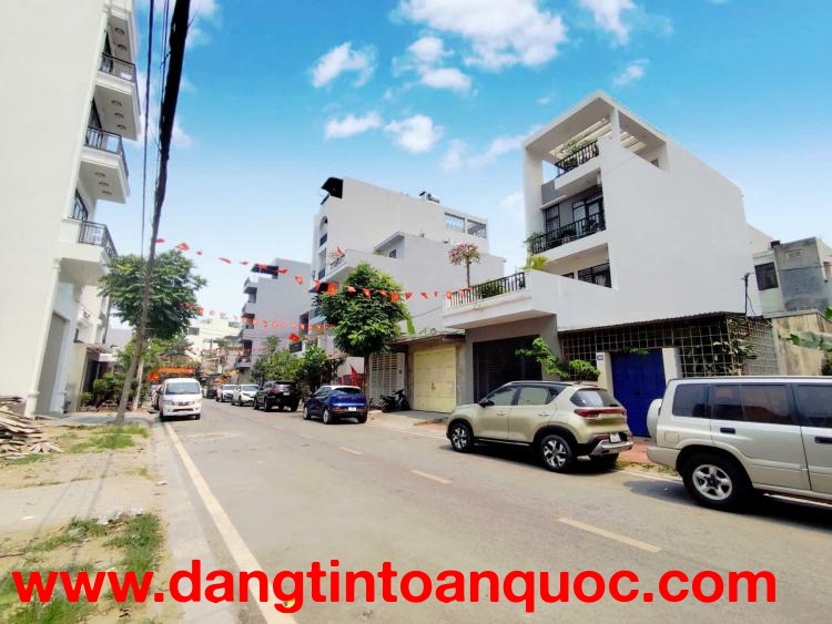 ????????Mặt đường Đào Nhuận - Trại Lẻ - 90m⭐Rẻ nhất thị trường