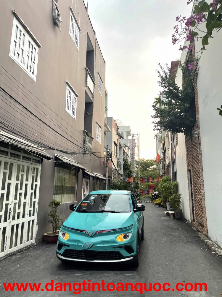 Bán Nhà Khu VIP Hiệp Bình Chánh – 2 Tầng – View Sông – Gần Gigamall – Chỉ 7.5 Tỷ