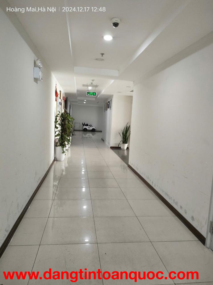 Bán gấp giá rẻ chung cư đẹp Kim Văn,Kim Lũ 65m,tầng 45, 3.65 tỷ Hoàng Mai.