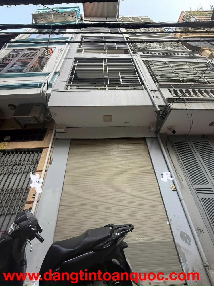 CHÍNH CHỦ CHO THUÊ NHÀ NGUYÊN CĂN - NGÕ 10x NGUYỄN LÂN, PHƯƠNG LIỆT, HÀ NỘI