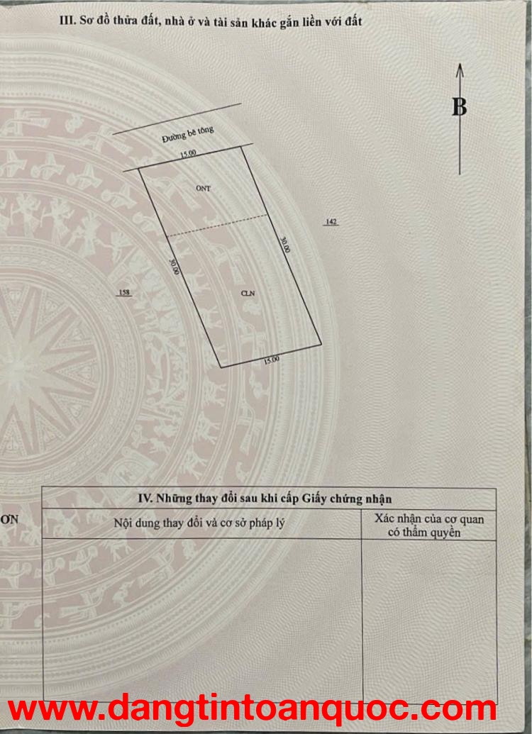 CHỈ VỚI 400TR SỞ HỮU 450M PHÚ THỌ, Ở HAY ĐẦU TƯ ĐẢM BẢO SINH LỜI