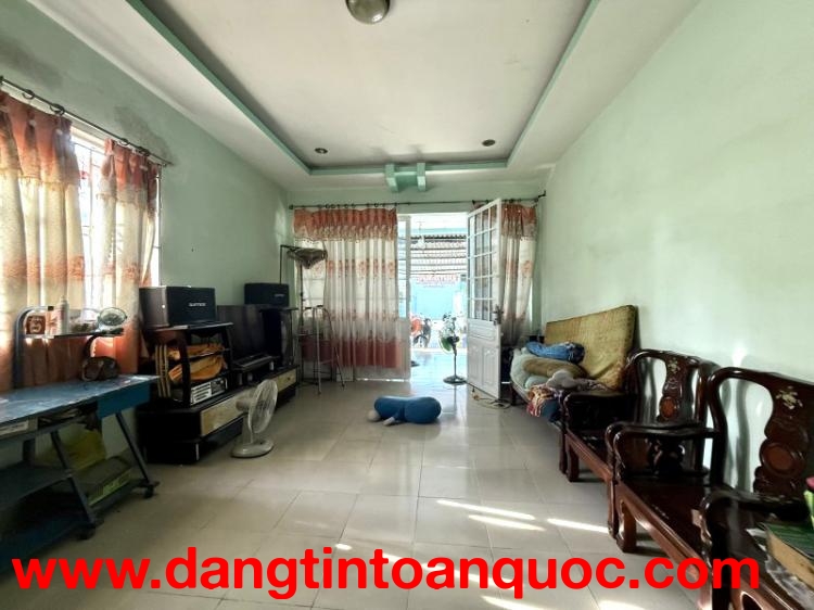 Bán Đất Trường Thọ Thủ Đức – 173m² – Hẻm 8m – Xây CHDV 5–7 Tầng – 10.7 Tỷ