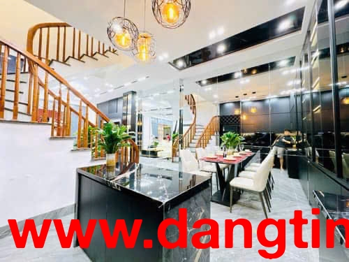 ???? 50M – 5 TẦNG – PHÂN LÔ – Ô TÔ –  HOÀNG VĂN THÁI – 12.8 TỶ