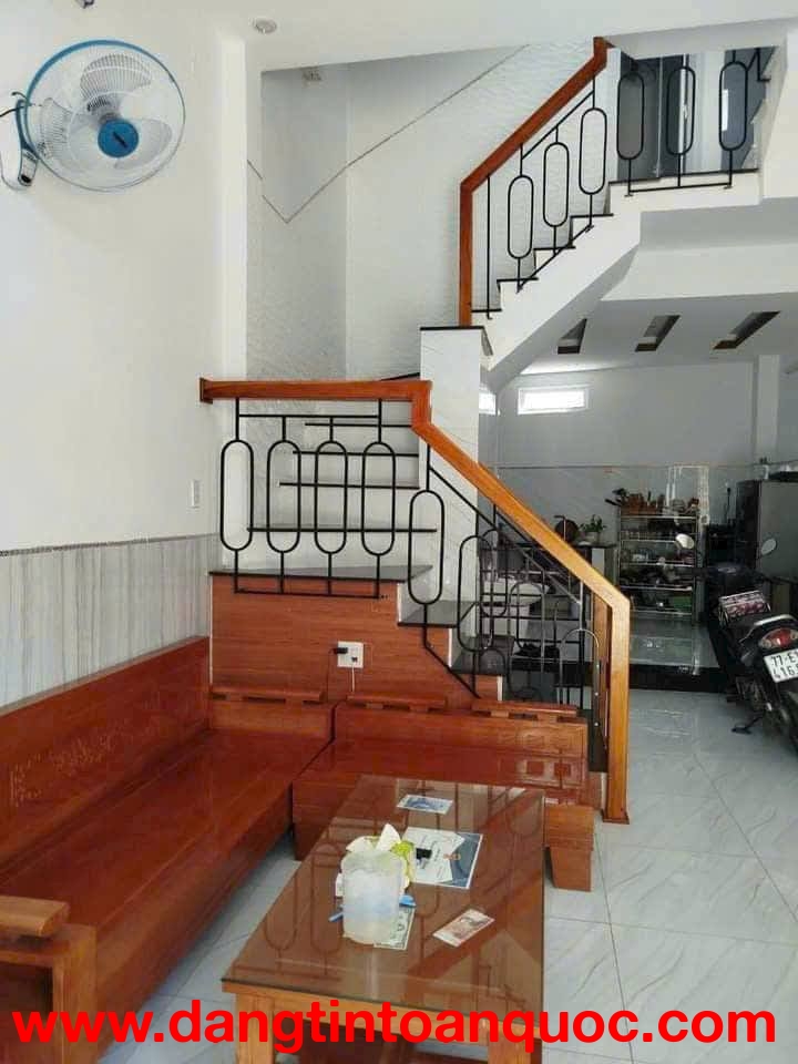 BÁN NHÀ 3 MÊ HẺM ÂU CƠ, P. BÙI THỊ XUÂN ( CŨ ), QUY NHƠN TÂY, GIA LAI- MÃ SỐ: #NR3909