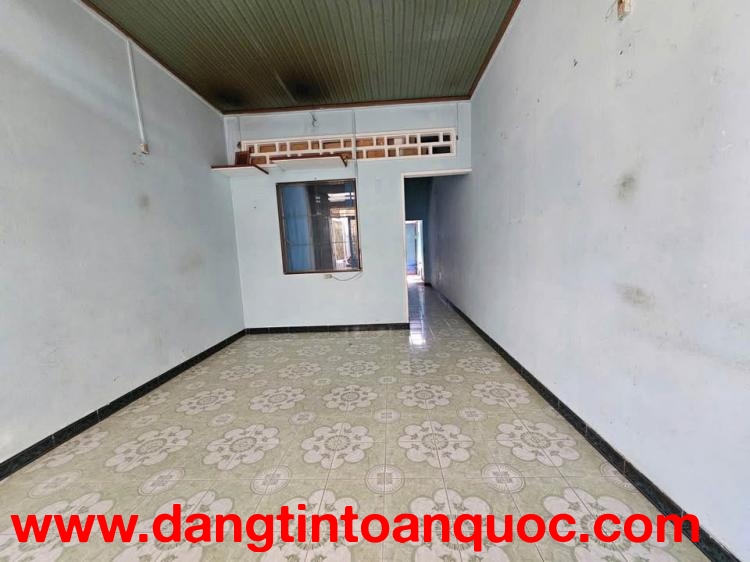 BÁN NHÀ CẤP 4 HẺM HÀN MẠC TỬ, P. GHỀNH RÁNG, TP. QUY NHƠN.MÃ SỐ: #NR3917