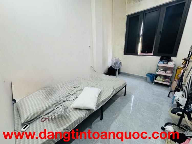 ► Lô Góc Kiệt Ô tô gần MT 2 Tháng 9, 50m2, ngang 6m, 2 tầng, Kinh Doanh ngon, 4.3x tỷ