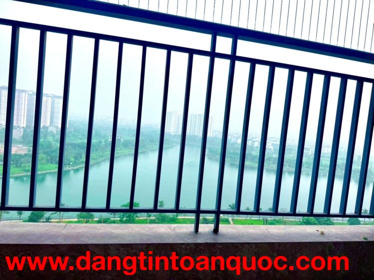  BÁN GẤP CĂN 02 NGỦ, 65M2, VIEW HỒ, KHU 6 TÒA TRONG HỒ ĐIỀU HÒA, KĐT THANH HÀ, HÀ ĐÔNG, HÀ NỘI  