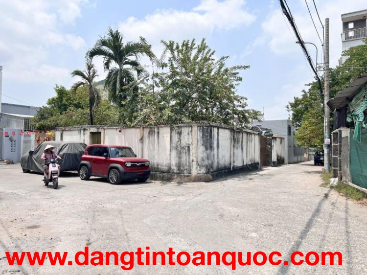 Hiếm! Nhà 2 Tầng 97m² – Hẻm Ô Tô – Gần Metro Bình Thái – Trường Thọ – 4.83 Tỷ