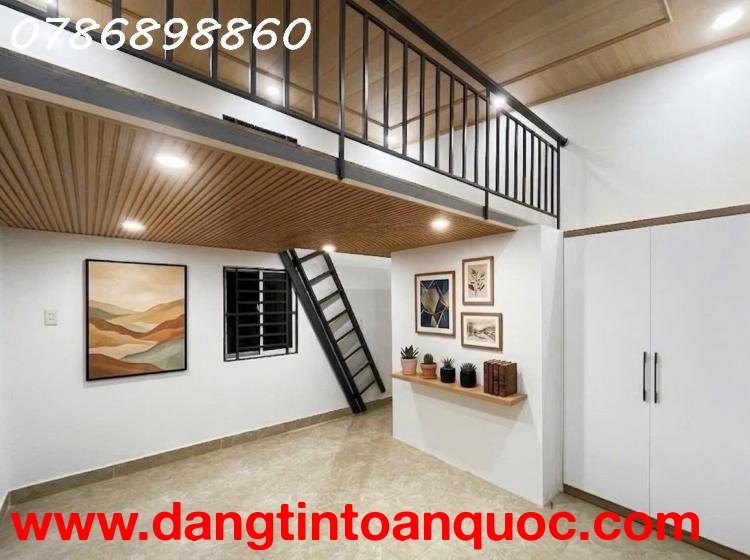 BÁN NHÀ ĐẸP 1 LẦU NGUYỄN VĂN QUỲ Q7  2.390 TỶ