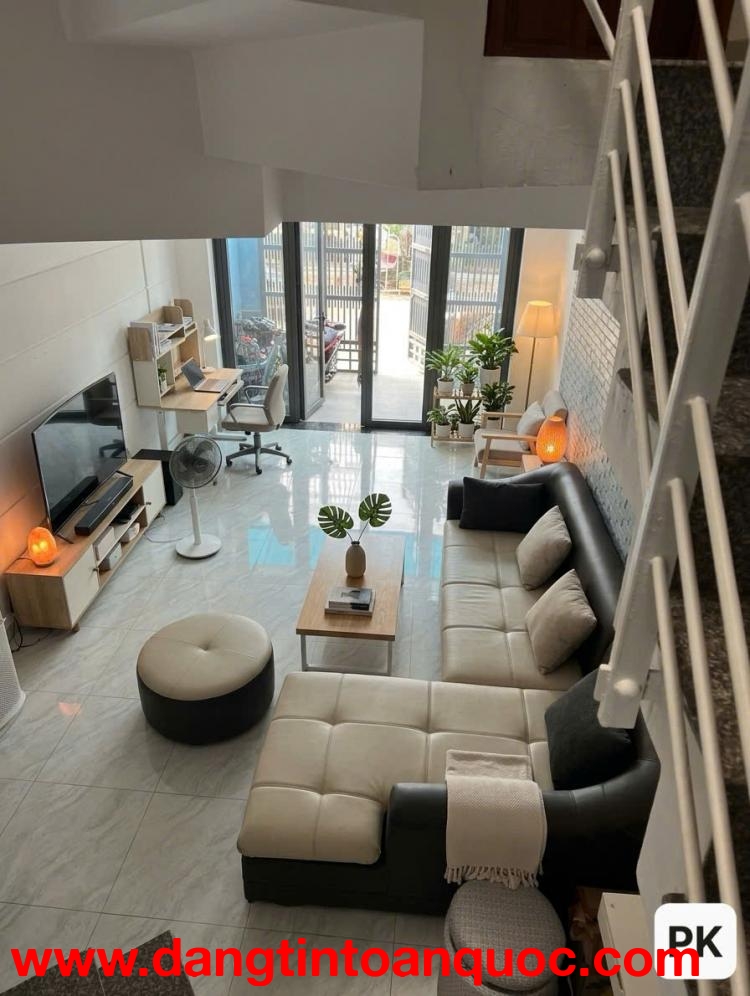 Bán nhà Nguyễn Thị Tú, Bình Tân - HXT - 4TẦNG - 68m2 - 5.9 tỷ