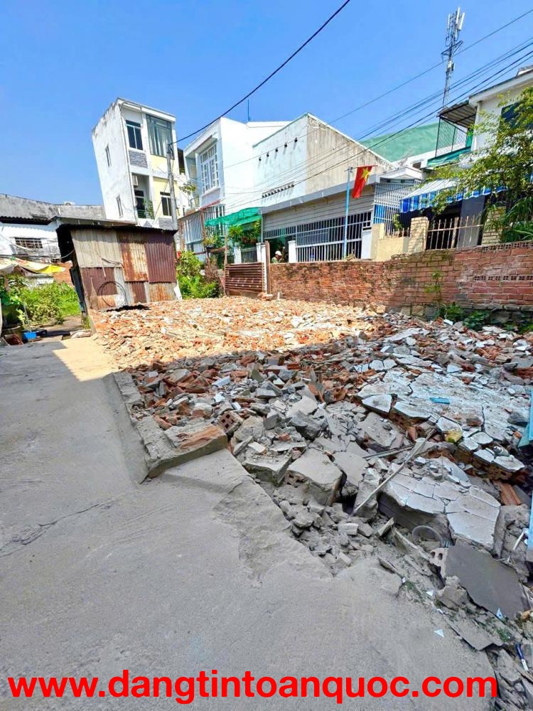 Đất Hẻm Đồng Nai – 49m² Full Thổ – Gần KĐT Phước Hải – 2.3 Tỷ