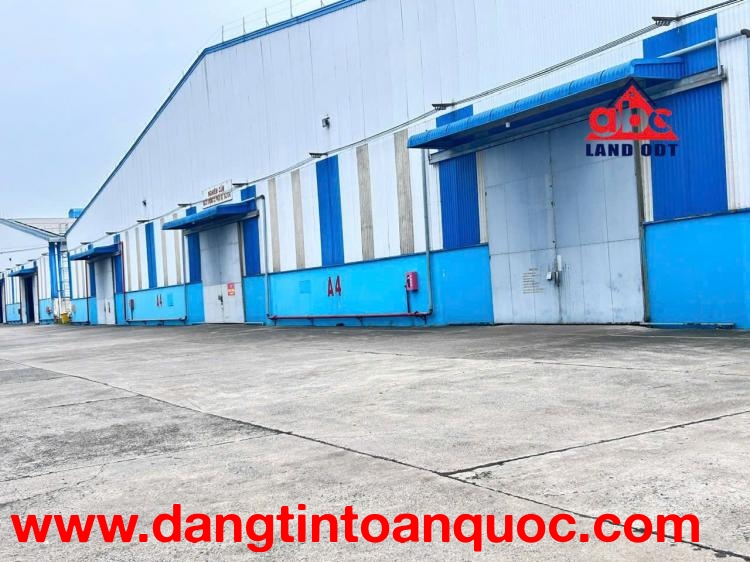 XT714 cho thuê kho chứa hàng, pháp lý đầy đủ, sẵn sàn bàn giao lưu hàng liền