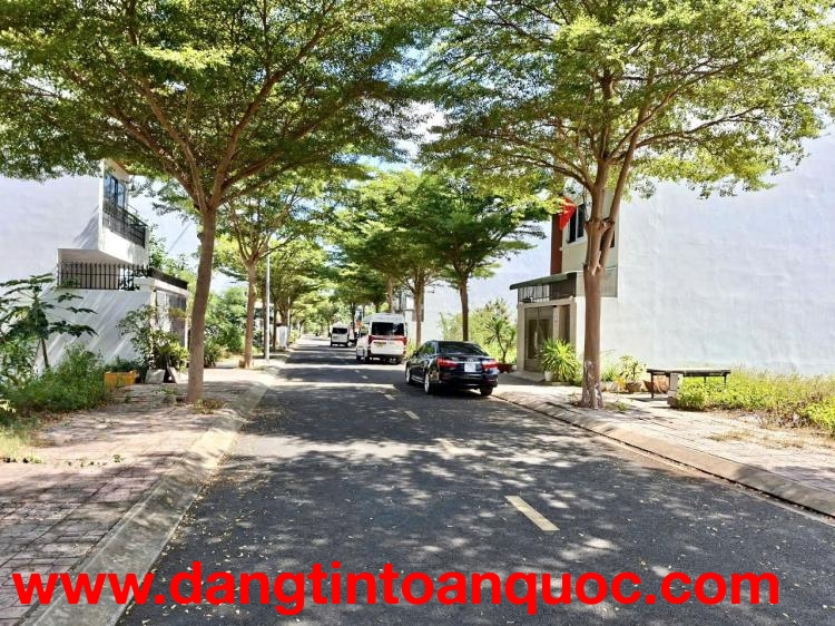 Đất KĐT Mipeco – Ven Biển Trần Phú – 90m² – Đường 12m – 8.2 Tỷ