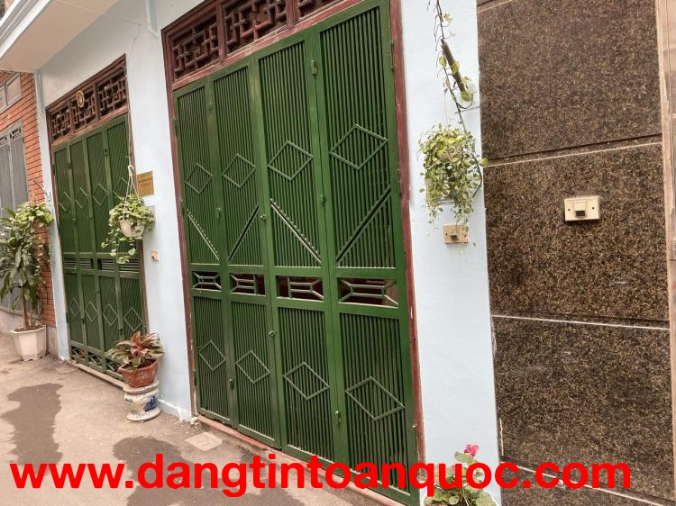 CHO THUÊ NHÀ RIÊNG 4 TẦNG – GẦN SÂN VẬN ĐỘNG MỸ ĐÌNH – GIÁ 10 TRIỆU/THÁNG