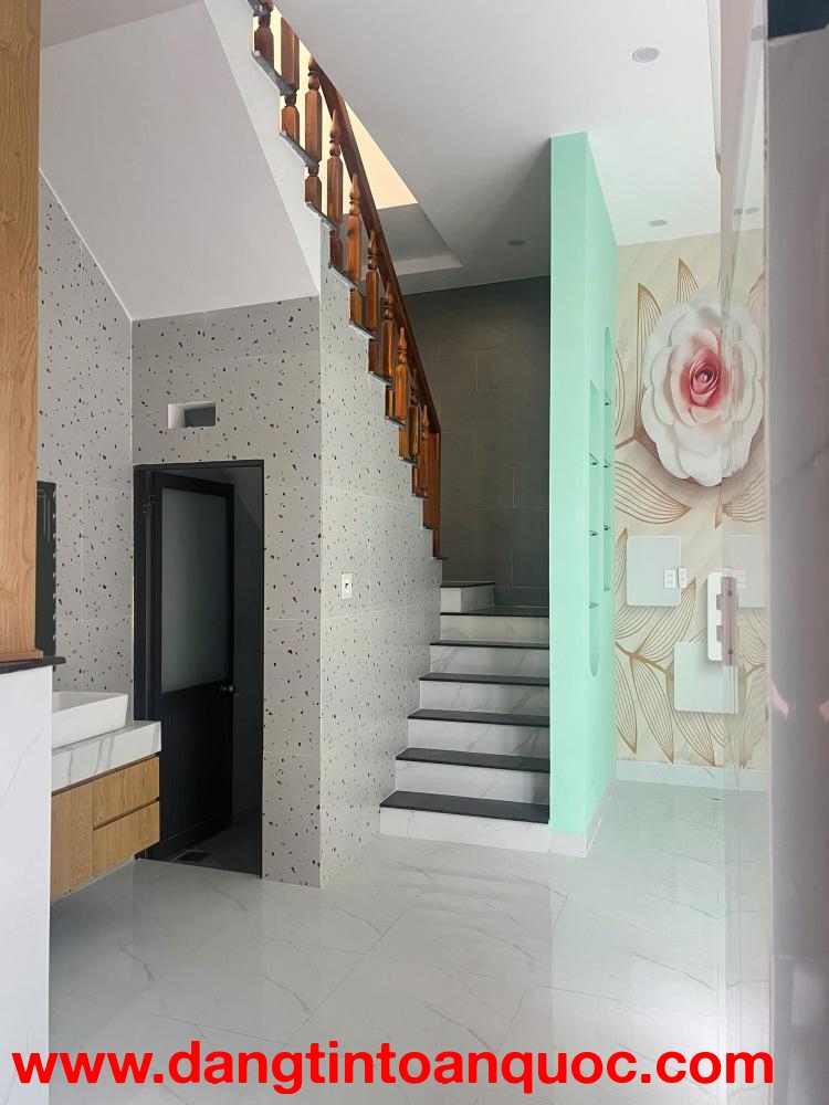 BÁN NHÀ 3 MÊ HẺM CẠN ĐƯỜNG NGUYỄN THÁI HOC, TP.QUY NHƠN - MÃ SỐ:  #NR3833