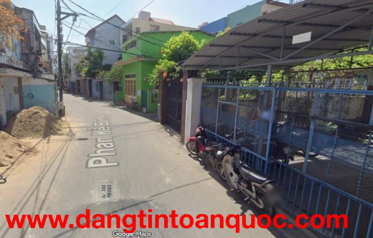 BÁN LÔ ĐẤT KIỆT PHAN KẾ BÍNH – HẢI CHÂU – ĐÀ NẴNG