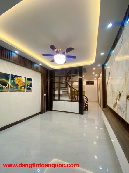 chính chủ bán nhà 4 tầng đẹp ngay trần lãm, gần bv sản an đức và khối bệnh viên lớn nhất tỉnh hưng y