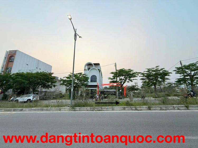 ĐẤT ĐẸP GIÁ TỐT – CẦN BÁN ĐẤT MT Âu Lạc, P. An Đông, Thành phố Huế, Thừa Thiên Huế.