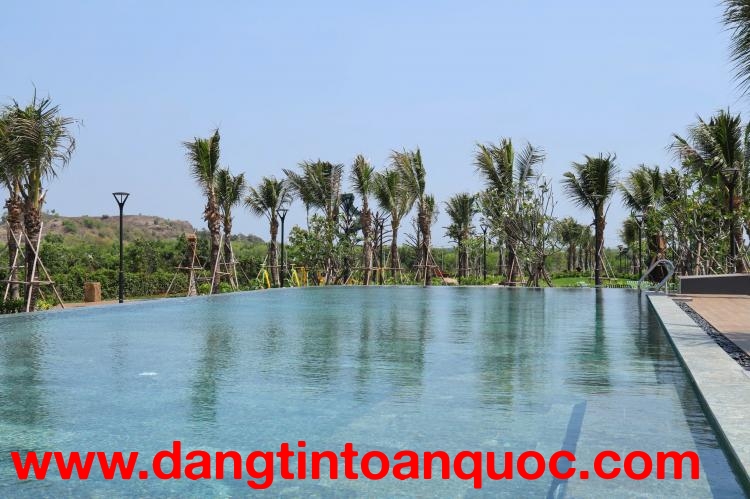 ???? CHỈ 1.x tỷ/NỀN SỔ HỒNG RIÊNG - LUMIAN VILLAGE ĐẤT ĐỎ, ĐÓN SÓNG CAO TỐC 2026