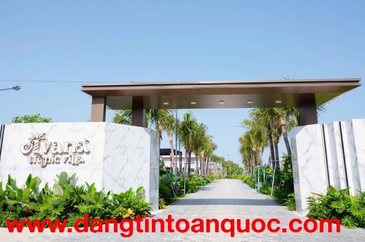 Cắt lỗ hay giá F0? Chỉ 6Tr/m² sở hữu 500m² đất biệt thự Compound Phước Hải.