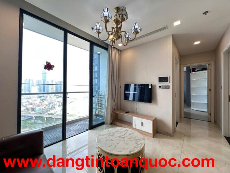 CHO THUÊ CHCC 72M2 (2PN) CHỈ 28 TRIỆU/TH. LH 0906322053 LINH