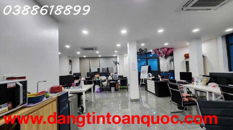 ???? BÁN SIÊU PHẨM BIỆT THỰ LÔ GÓC KĐT HẠ ĐÌNH 158M2 - 7 TẦNG THANG MÁY - GIÁ MỚI 76 TỶ ????