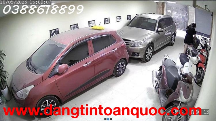 ???? BÁN SIÊU PHẨM BUILDING TRƯỜNG CHINH 68M2 - 8 TẦNG THANG MÁY - CÁCH MẶT PHỐ 10M - GIÁ 26.8 TỶ ??