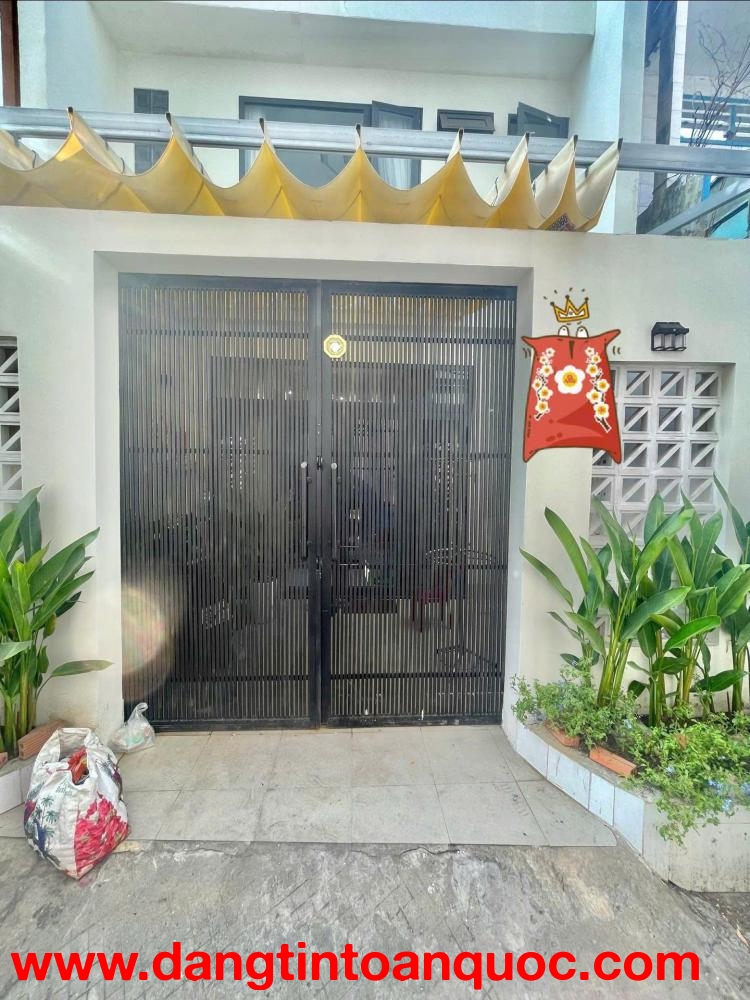 BÁN NHÀ CAO XUÂN DỤC – NGANG 5.4M HIẾM – 65M² – CHỈ 6.3 TỶ-0948769331