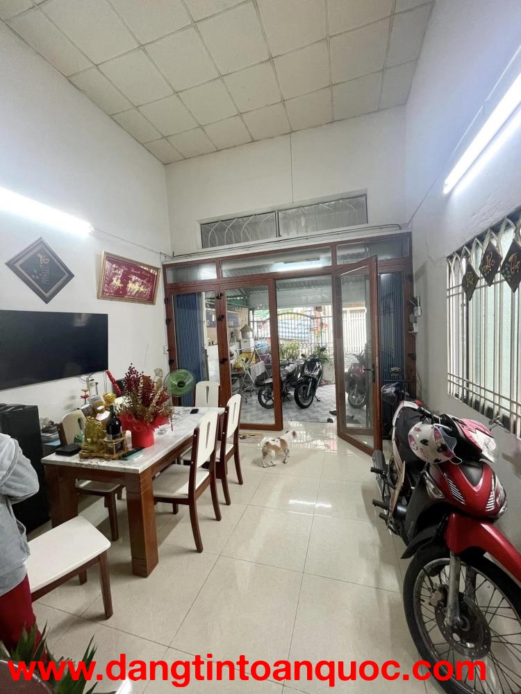 Bán nhà HXH đường Bình Trị Đông, 88m2 (4x22), 4 tầng chỉ hơn 6 tỷ