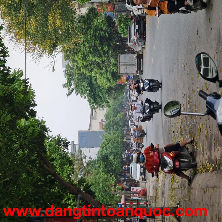 ???? 31m2 TĐC Trâu Quỳ Gia Lâm đường 13m giá 6 tỷ x đầu tư tốt ☎️ 0989894845 ????