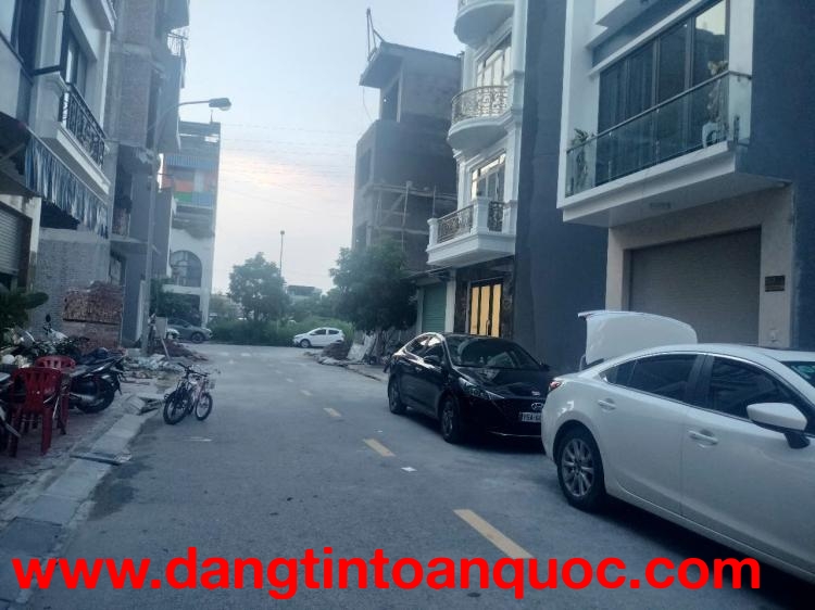 BÁN ĐẤT TĐC CÂY ĐA – NGÔ QUYỀN – ĐƯỜNG 15M – GIÁ 110TR/M²