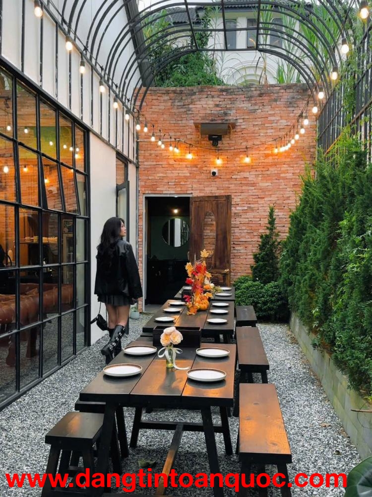 GIÁ TỐT - CHÍNH CHỦ SANG MẶT BẰNG MẶT TIỀN ĐƯỜNG AN BÌNH, PHƯỜNG 3, TP ĐÀ LẠT, TỈNH LÂM ĐỒNG