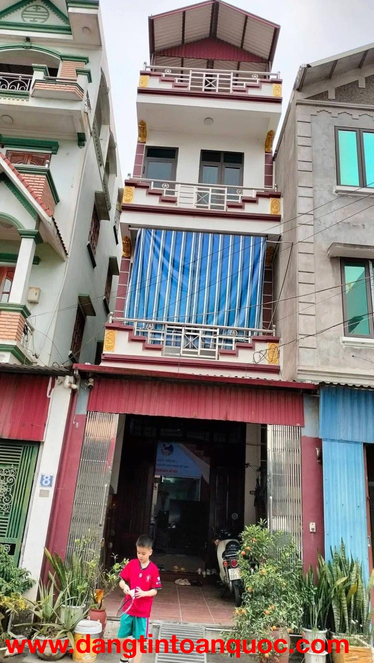 CHO THUÊ NHÀ NGUYÊN CĂN – ĐÔNG ANH, HÀ NÔI GIÁ 7 triệu
