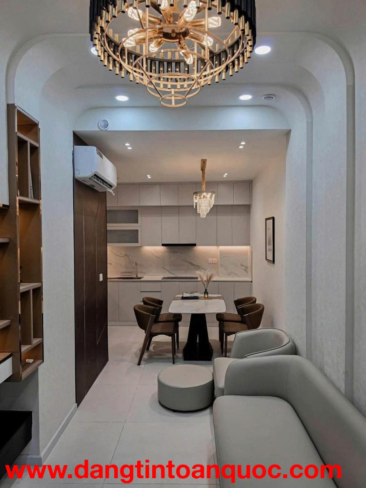 NHÀ ĐẸP GIÁ TỐT – CHÍNH CHỦ CẦN BÁN NHÀ KỲ ĐỒNG (HẺM 85 RẠCH BÙNG BINH) – Phường 9, Q. 3, TP.HCM