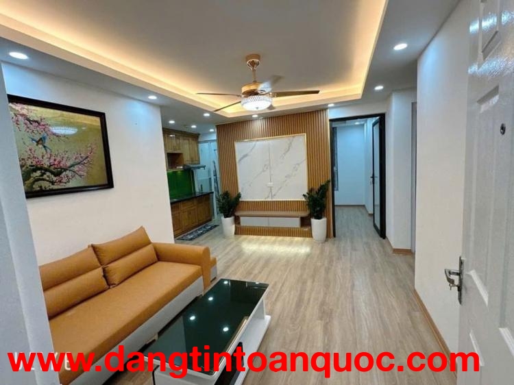 CHỈ 3 TỶ 850TR CÓ NGAY CĂN HỘ CHUNG CƯ KĐT ĐẶNG XÁ – GIA LÂM, HÀ NỘI