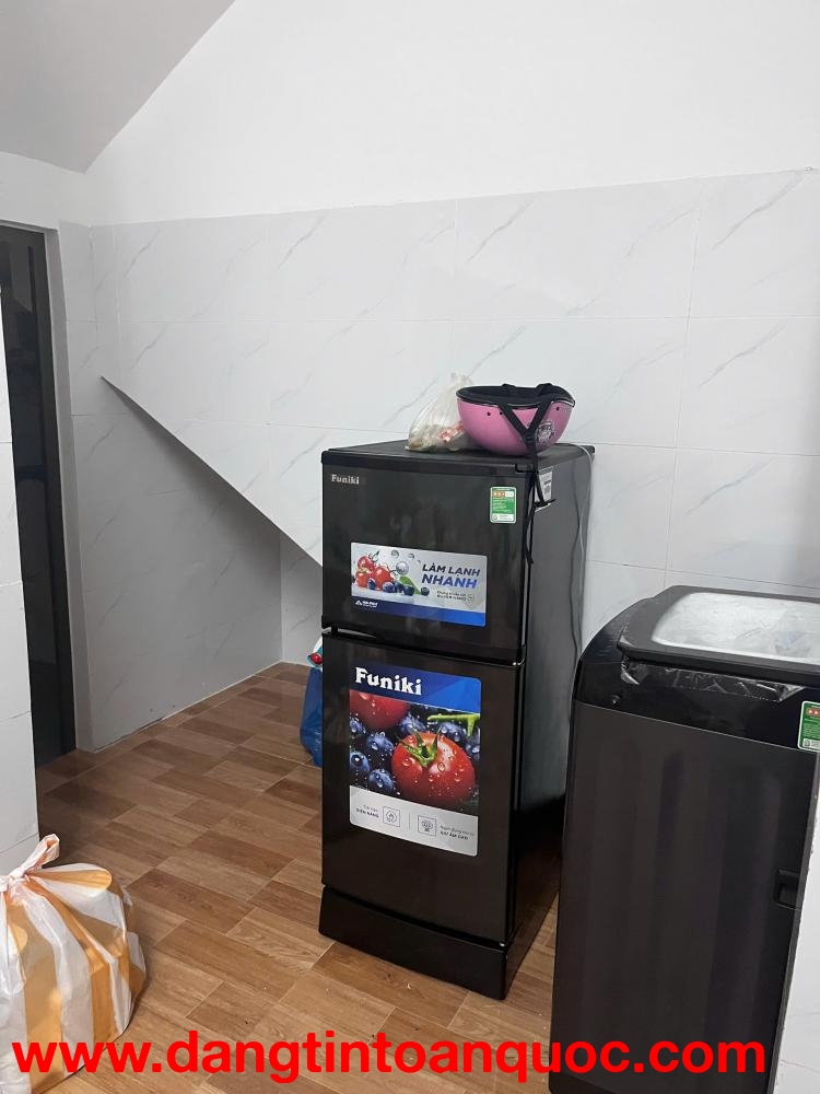 PASS GẤP PHÒNG GÁC LỬNG FULL NỘI THẤT – 110 HOÀNG ĐẠO THÚY