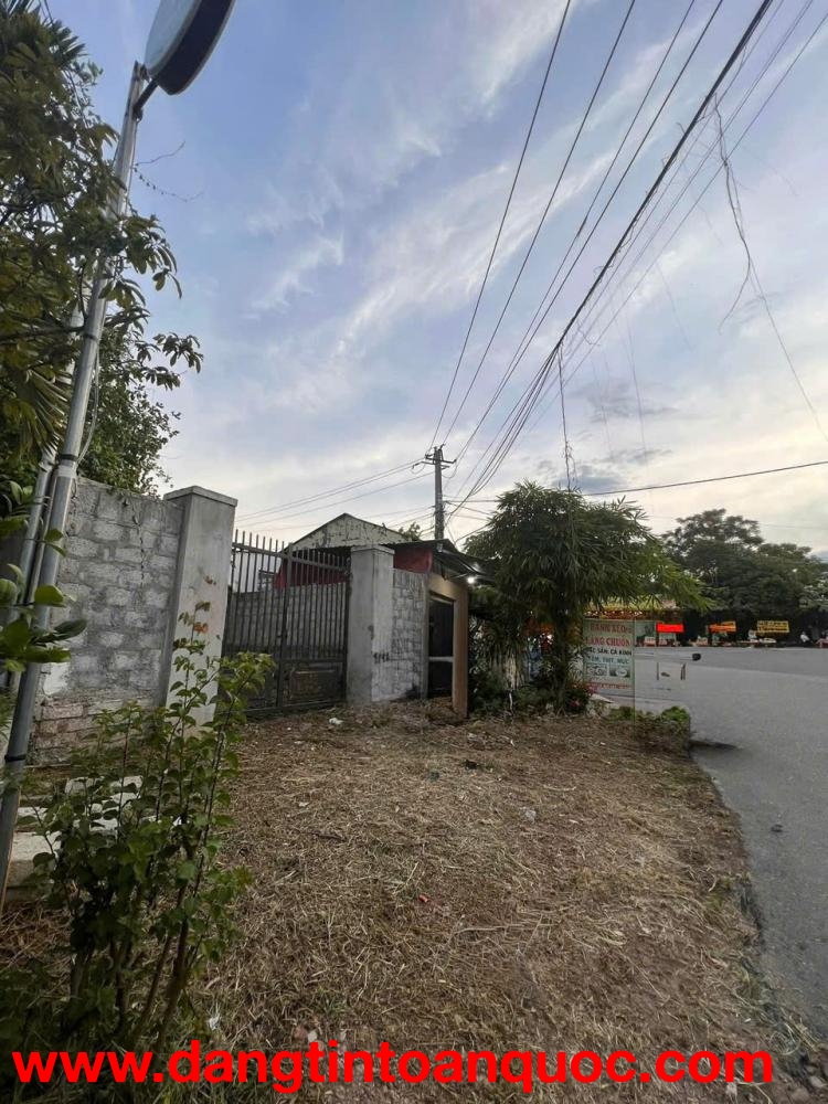 CHO THUÊ MẶT BẰNG ĐẤT TRỐNG GIÁ RẺ – VỊ TRÍ ĐẸP TẠI 137 LÊ NGÔ CÁT, TP HUẾ