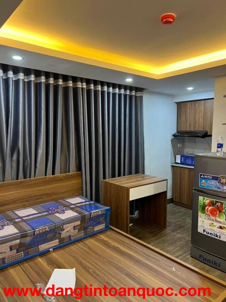 CCMN CHÂN GA METRO CẦU DIỄN 15 PHÒNG KHÉP KÍN- 70 TRIỆU/THÁNG- 50M MẶT PHỐ, NHỈNH 14 TỶ