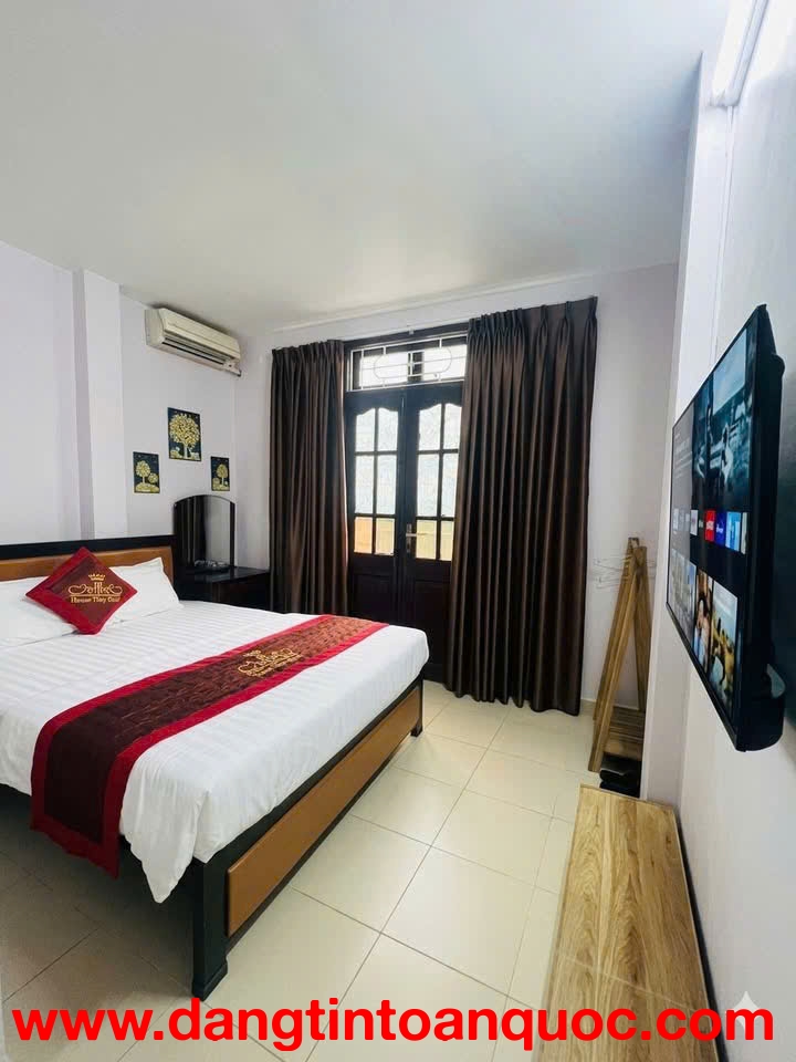 SANG NHƯỢNG MẶT BẰNG KINH DOANH TẠI THỤY KHUÊ - TÂY HỒ