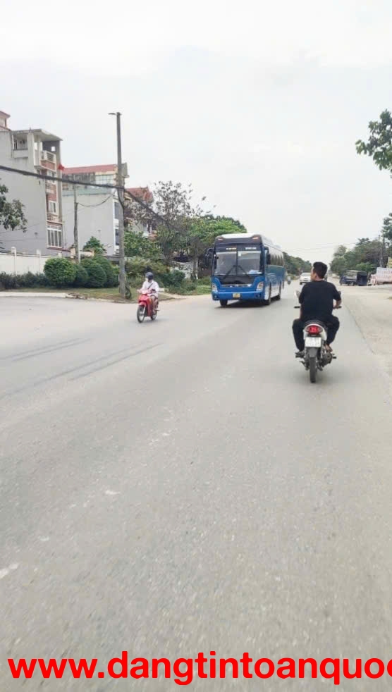 Hạ giá bán nhanh cạnh khu ĐHQG, gần đường QL21 mở rộng 80m