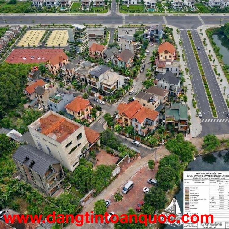 CĐT đất nền Hòa Lạc giá đầu tư F0 DT 100m2-300m2 nhiều vị trí đẹp và uy tín: Giá từ 2 tỷ-3 tỷ-4tỷ