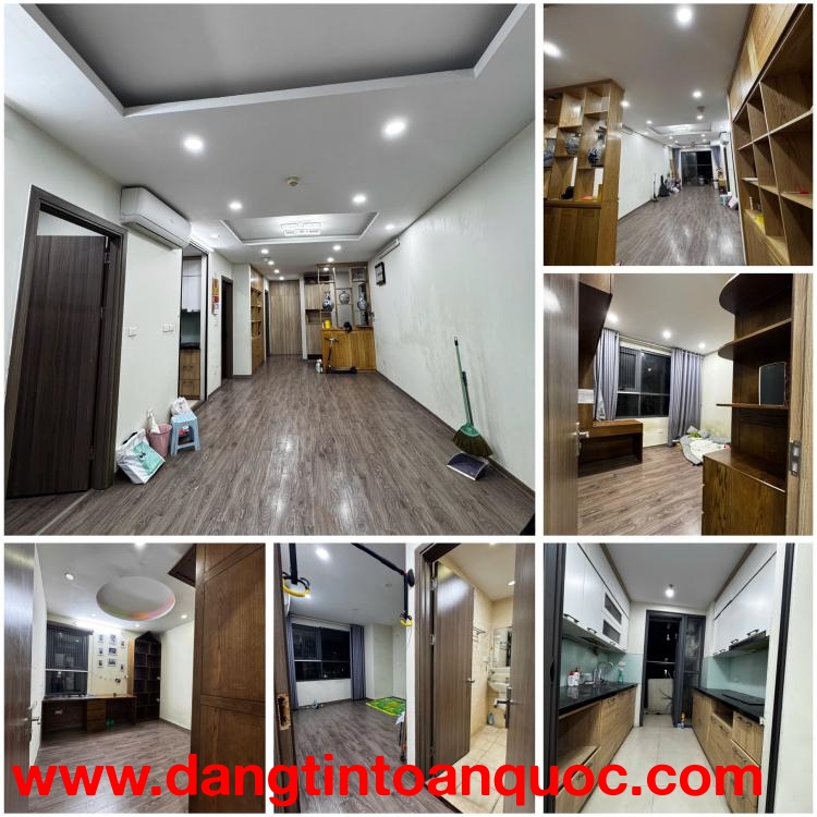 CHÍNH CHỦ BÁN NHANH – CĂN HỘ ĐẸP NHẤT TÒA HELIOS 75 TAM TRINH - HOÀNG MAI - HÀ NỘI