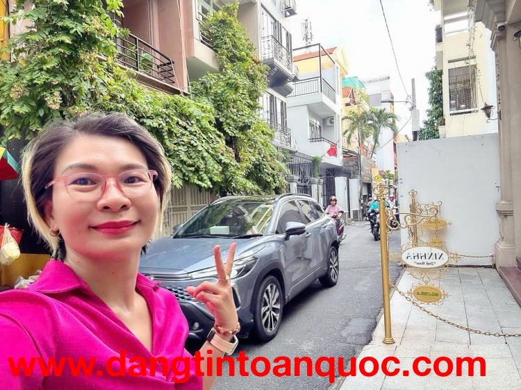 BÁN NHÀ 2 MẶT TIỀN HXH Đ.NGUYỄN ĐÌNH CHIỂU, QUẬN 1 - 4M*20M - VỊ TRÍ SIÊU ĐẸP ĐỐI DIỆN NHÀ NGẮM BIỆT