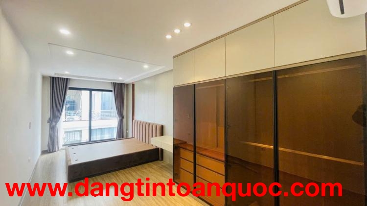 BÁN NHÀ MẶT PHỐ 7 TẦNG NGÕ 69 TƯ ĐÌNH – LONG BIÊN, HÀ NỘI GIÁ 16 TỶ 800TR