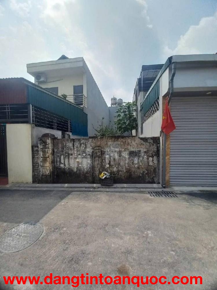 Bán đất Đông Hội - View Vin Cổ Loa- Oto tránh -100m mặt tiền rộng 11 tỷ(TL)