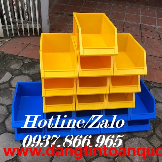khay đựng ốc vít nhiều kích thước, khay phụ kiện tại Hà Nội, bán khay nhựa